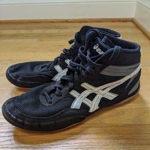 Asics Matflex Wrestling Shoes